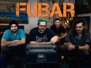 FUBAR