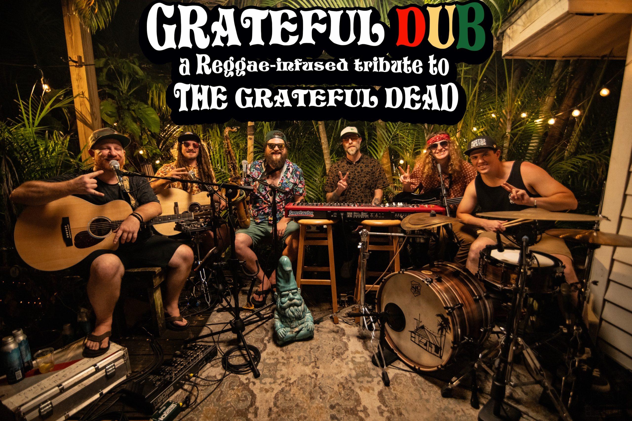 Grateful Dub