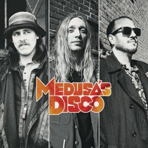Medusas Disco Promo Pic